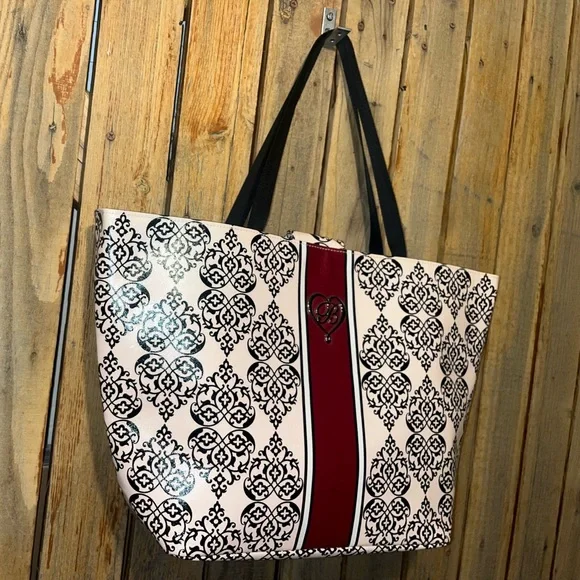 Brighton Shopper Tote - Picture 3 of 9